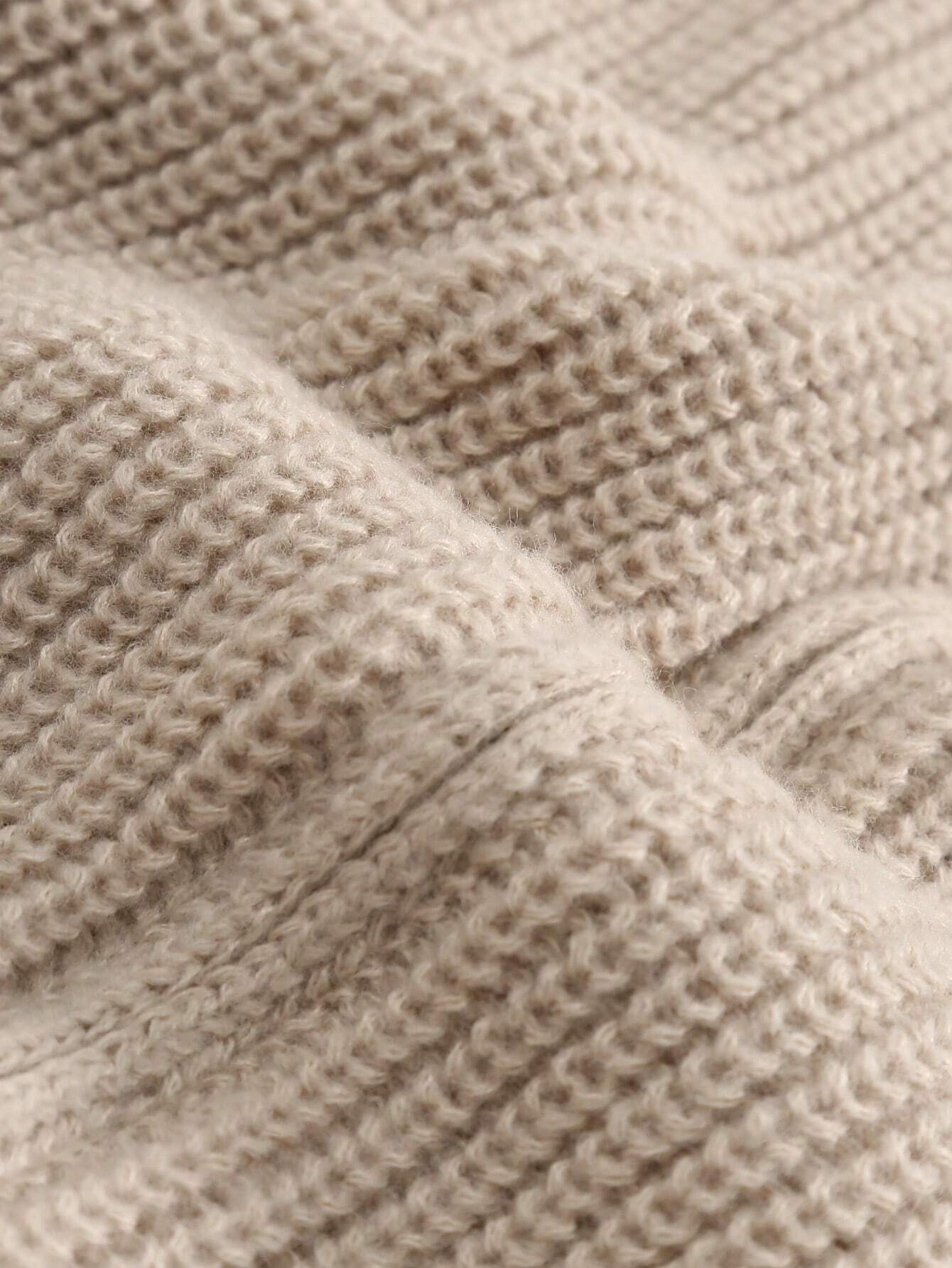 Stojan - Zip kardigan