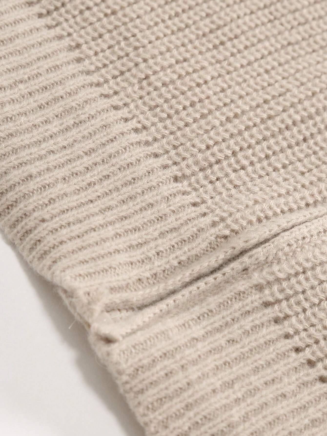 Stojan - Zip kardigan