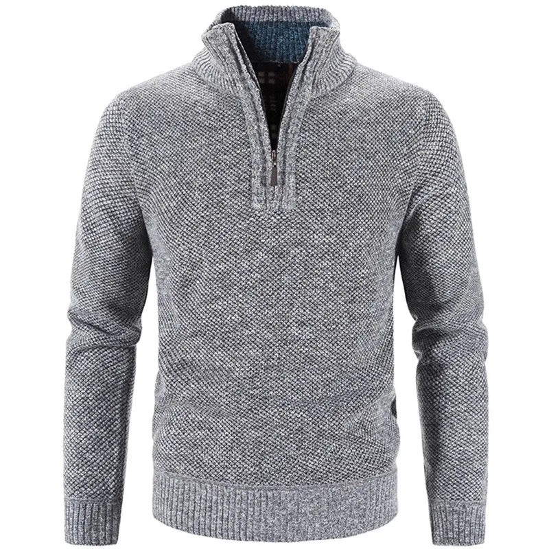 Panayot - Pół-zamknięta bluzka