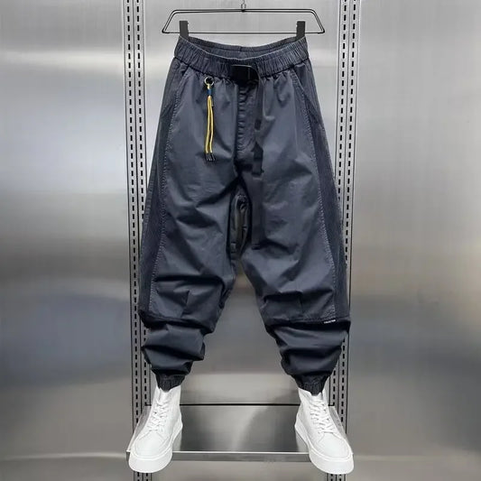 Laurent™ | Wygodne Spodnie Baggy