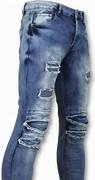 broek mannen